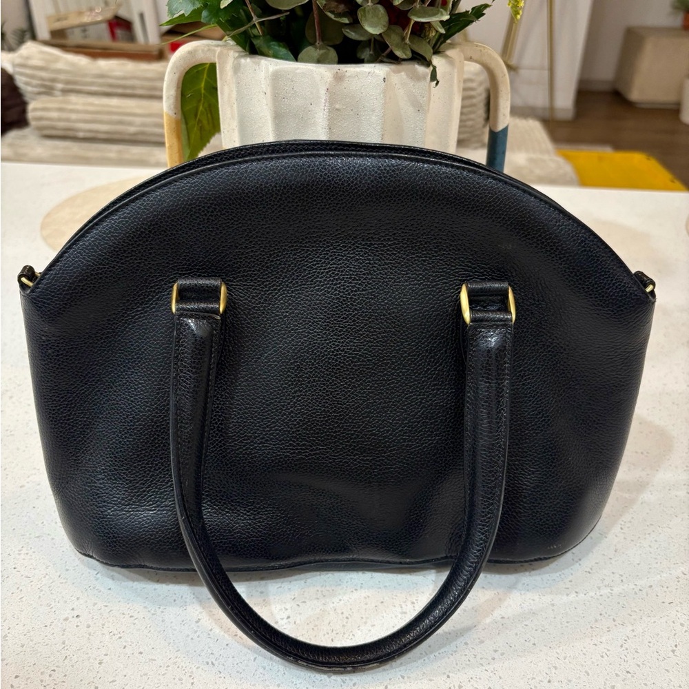Coach Vintage Madison Bristol bag
